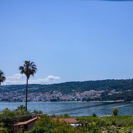 Villa Marija Trogir Exterior foto
