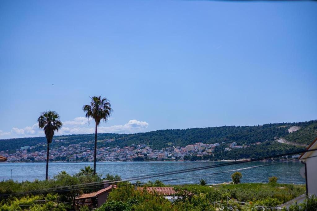Villa Marija Trogir Exterior foto