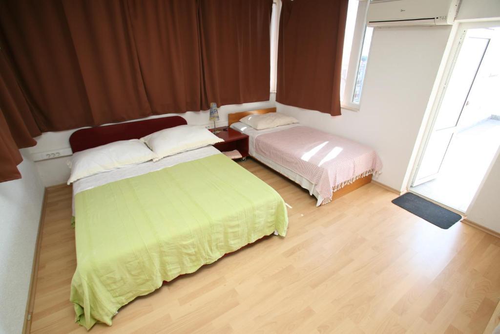 Villa Marija Trogir Quarto foto