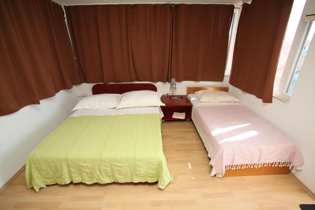 Villa Marija Trogir Quarto foto
