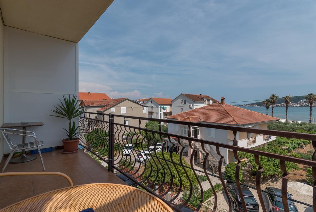 Villa Marija Trogir Exterior foto