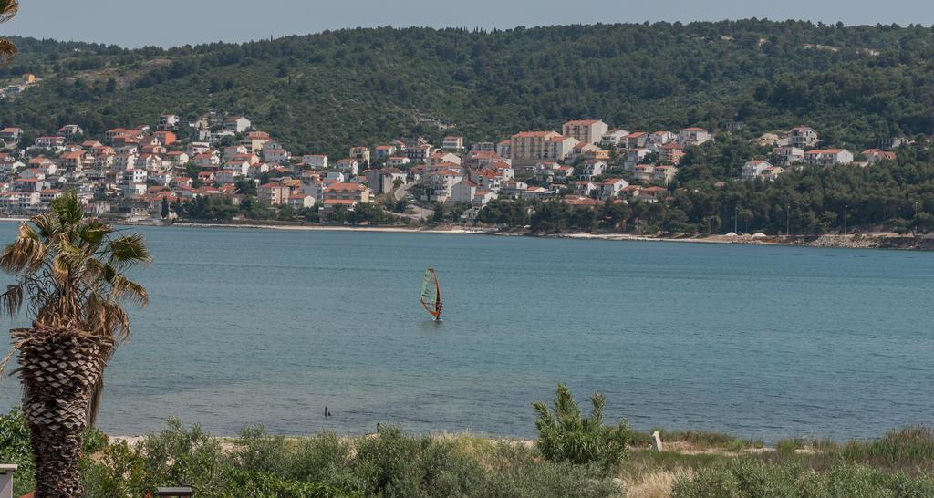 Villa Marija Trogir Exterior foto