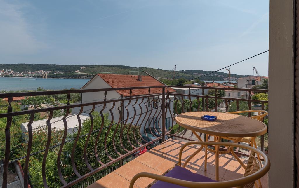 Villa Marija Trogir Exterior foto