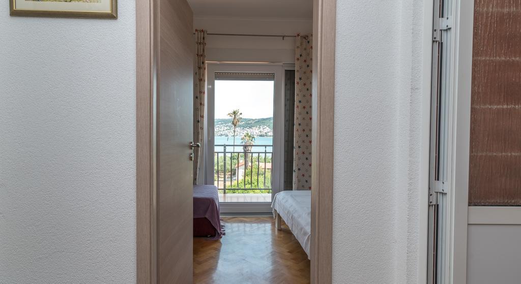 Villa Marija Trogir Exterior foto