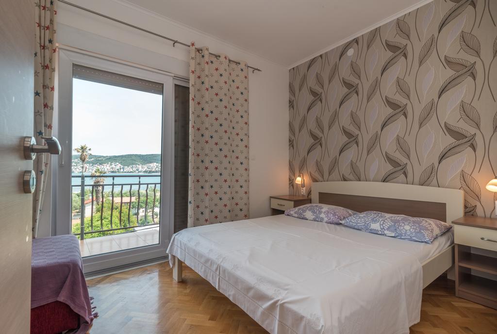 Villa Marija Trogir Exterior foto
