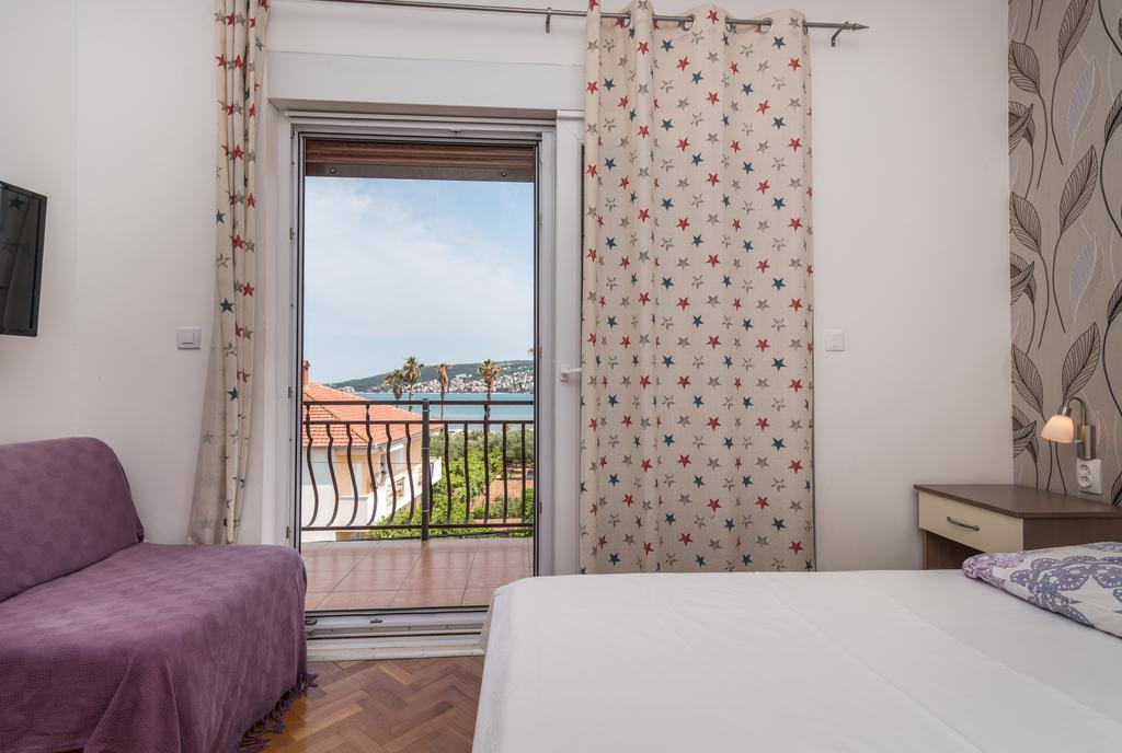 Villa Marija Trogir Exterior foto