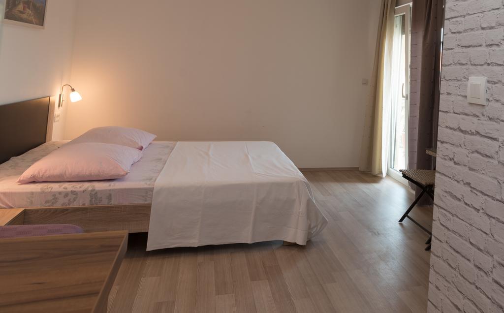 Villa Marija Trogir Exterior foto