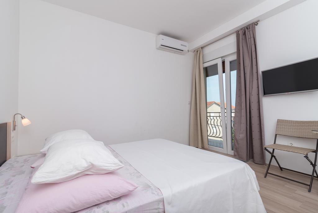 Villa Marija Trogir Exterior foto
