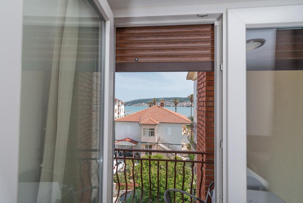 Villa Marija Trogir Exterior foto