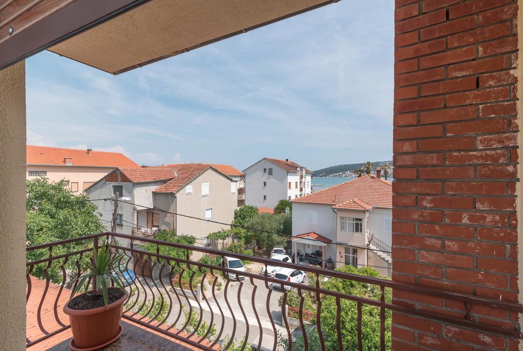 Villa Marija Trogir Exterior foto