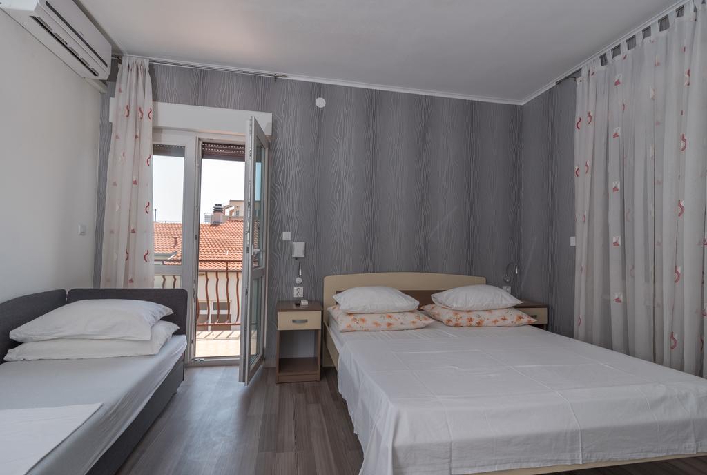 Villa Marija Trogir Exterior foto
